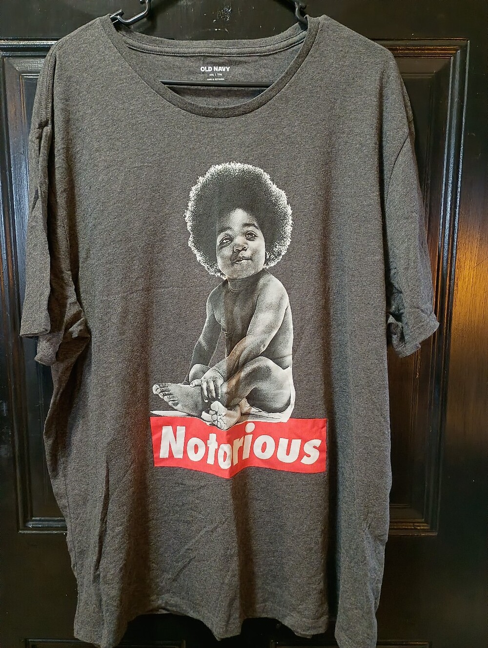 Men's "Old Navy" T-Shirt